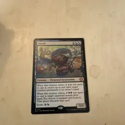 Deceit Lorwyn Eclipsed Regular - Image 1