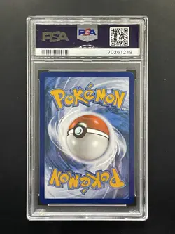 Pokemon TCG Candice 189/195 Silver Tempest Trainer PSA 10 - Image 2
