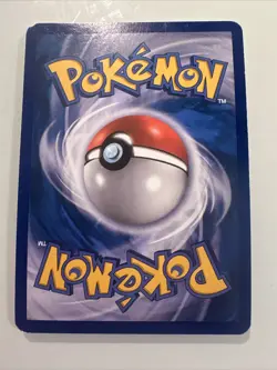 2010 Pokemon, Triumphant, #73/102 Porygon, Reverse Holo Common - Image 4