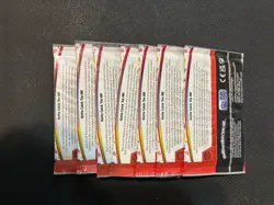 Pokemon Scarlet & Violet 151 New Sealed Booster Pack Lot Of 7 Packs FAST SHIP! - Image 3