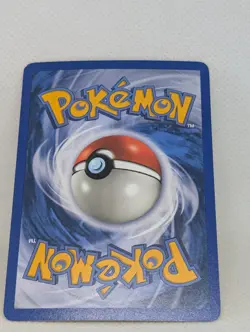 Magnemite 76/144 Skyridge Reverse Holo Rare Pokemon TCG Nintendo e-reader LP - Image 5