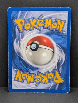 Magnemite Pokemon TCG Legendary Collection Reverse Holo Rare fireworks HP - Image 2