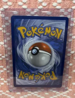 Pokemon Temporal Forces Iron Leaves EX 025/162 Near Mint - Image 2