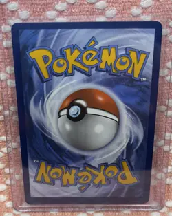 Pokemon TCG Mega Evolution: Mega Gardevoir EX 60/132 Double Rare Holo - Image 2