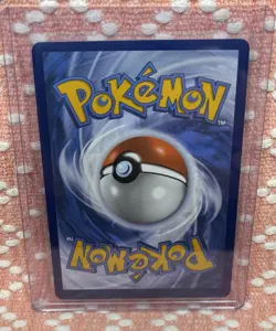 Pokemon TCG Mega Evolution: Mega Gardevoir EX 60/132 Double Rare Holo - Image 2