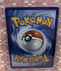 Pokemon TCG Mega Evolution: Mega Gardevoir EX 60/132 Double Rare Holo - Image 2