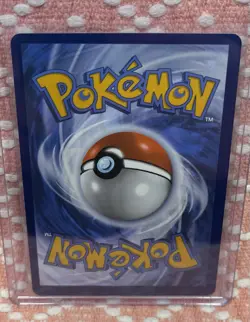 💫Mega Latias EX | 100/132 | Mega Evolution | Double Rare | Pokemon TCG💫 - Image 2