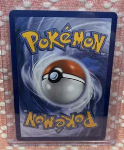 Mega Venusaur EX 03/132 Double Rare ME01: Mega Evolution Base NM/M Pokemon TCG - Image 2