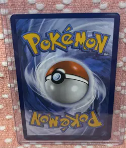 Pokemon TCG Mega Evolution: Mega Gardevoir EX 60/132 Double Rare Holo - Image 2