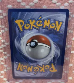 Pokemon TCG Mega Evolution: Mega Gardevoir EX 60/132 Double Rare Holo - Image 2