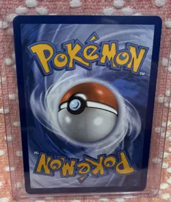 Mega Lucario EX 77/132 - Pokemon TCG - Mega Evolution Double Rare Near Mint - Image 2