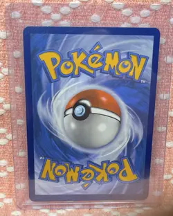 Pokemon TCG Mega Evolution: Mega Gardevoir EX 60/132 Double Rare Holo - Image 2