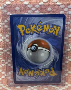 PALOSSAND EX 091/191 SURGING SPARKS POKEMON (DOUBLE RARE, NM) - Image 2