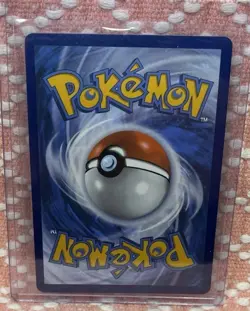TYRANITAR EX 064/131 DOUBLE RARE PRISMATIC EVOLUTIONS POKEMON NM STAMPED - Image 2