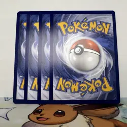 Mist Energy 161/162 - Play Set (x4) - Pokemon TCG: Temporal Forces NM - Image 2