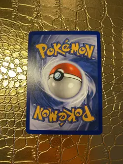 Pokemon TCG Clefairy Base Set 5/102 Holo Unlimited Holo Rare - Image 2