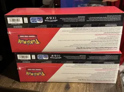 Pokemon Prismatic Evolutions Sam’s Club Surprise Box + Booster Bundle Lot of 2 - Image 4