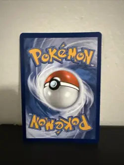 Exeggcute (Poke Ball Pattern) 001/131 Pokemon Prismatic Evolutions Holo - Image 2