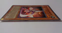 Mystic Swordsman LV2 #SD5-EN013 (Common, 1st Edition, Played / LP) Yugioh - Image 3