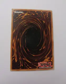 Mystic Swordsman LV2 #SD5-EN013 (Common, 1st Edition, Played / LP) Yugioh - Image 4