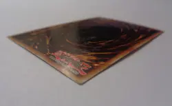 Mystic Swordsman LV2 #SD5-EN013 (Common, 1st Edition, Played / LP) Yugioh - Image 5