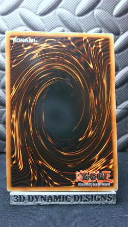 | Yugioh Mystic Swordsman LV2 SOD-EN011 Rare Soul Of The Duelist HP 🔥 | - Image 2