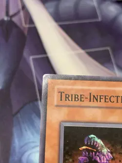 Tribe-Infecting Virus MFC-076 Magician's Force Unlimited - Image 2