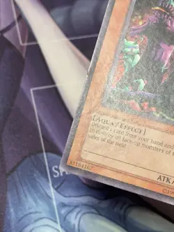 Tribe-Infecting Virus MFC-076 Magician's Force Unlimited - Image 4