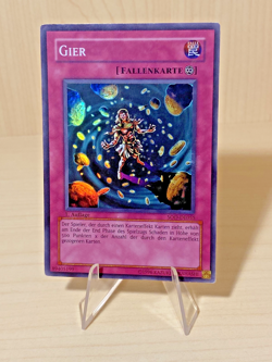 Yugioh / Gier / SOD-DE055 / Super Rare / 1st Edition - Image 1