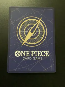 S-Hawk OP08-114 R Two Legends One Piece cards game Japanese Foil Card - Image 2