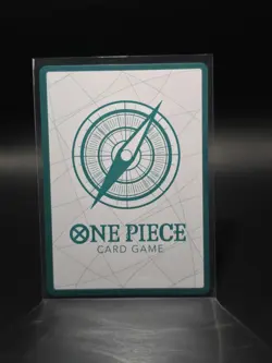 DON !! Card Monkey D. Luffy EB-02 Anime 25th Collection One Piece Japanese NM - Image 2