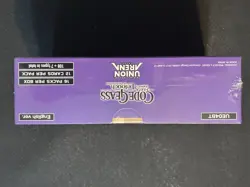 Union Arena - Code Geass: Lelouch of the Rebellion Booster Box - English - Image 4