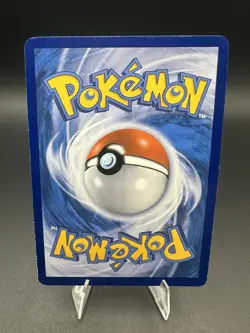 Pokemon TCG Raichu Breakthrough 49/162 Reverse Holo Rare Card - Image 2