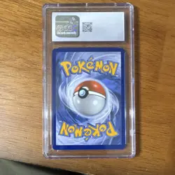 Pokemon TCG 2020 Venusaur V Champion's Path 001/073 CGC 10 Holo Card Stock - Image 2