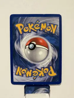 Eevee 55/115 - EX Unseen Forces Pokemon Card - MP - Image 2