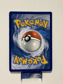 Pokemon Swampert EX XY55 Promo Black Star Holo Card 2015 LP - Image 2