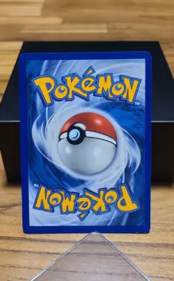 Pokemon Pichu 12/111 Neo Genesis Holo Rare Unlimited Card 2000 English Mint+ - Image 4