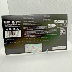 MTG Secret Lair x The Last of Us Part I Non-Foil *SEALED* - Image 2