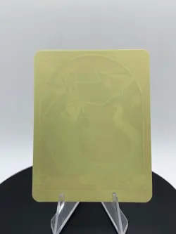 Japanese Pokemon Marumiya Sticker Holo Rare Nintendo Dragapult #27 - Image 2