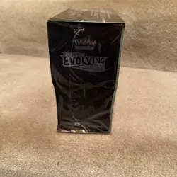 2021 Pokemon SWSH Evolving Skies Sealed Pokemon Center ETB Elite Trainer Box - Image 4