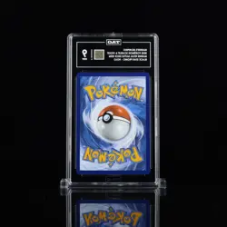 TAG 9 2025 POKEMON BLACK STAR PROMO #206 MARNIE'S MORPEKO - Image 2