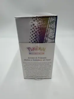 SEALED Pokemon Prismatic Evolutions Special Premium Collection SPC (IN HAND) - Image 2