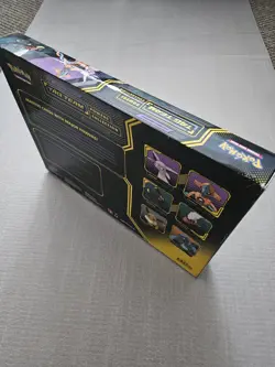Pokemon Tag Team Powers Collection Umbreon & Darkrai GX & Espeon & Deoxys - Image 4