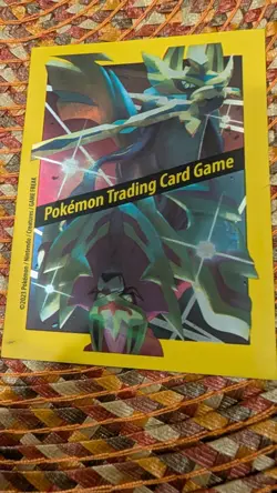 Pokemon Charizard V Secret Rare 79/73 Champions Path Full Art Shiny Holo Card - Image 2