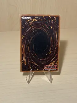 Yugioh / Ozeandrachenherrscher - Neo-Daedalus / SD4-DE001 / Ultra Rare / 1st Ed - Image 2