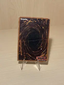 Yugioh / Guardian Grarl / DCR-007 / Ultra Rare - Image 2