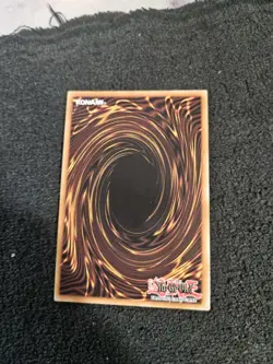 Yugioh! Adularia Of The June Moon Cyac-En095 Super Rare 1st Ed Near Mint!! - Image 2