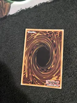 1X NM Knightmare Cerberus - MAMA-EN070 - Ultra Rare 1st Edition - Image 2