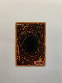 Yugioh Karte: Regenbogendrache (CT04-DE005) -Secret Rare, Limitierte Auflage - Image 4