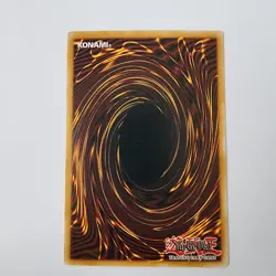 Trap Eater - CRMS-EN005 - Common - VLP - Unlimited - Yugioh - Image 2